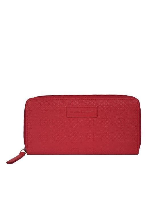 Кошелек Bruno Banani, красный
Кошелек Bruno Banani, красный