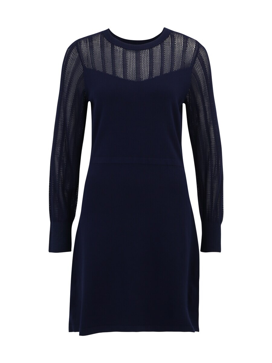 Вязаное платье Wallis, темно-синий
Вязаное платье Wallis, темно-синий