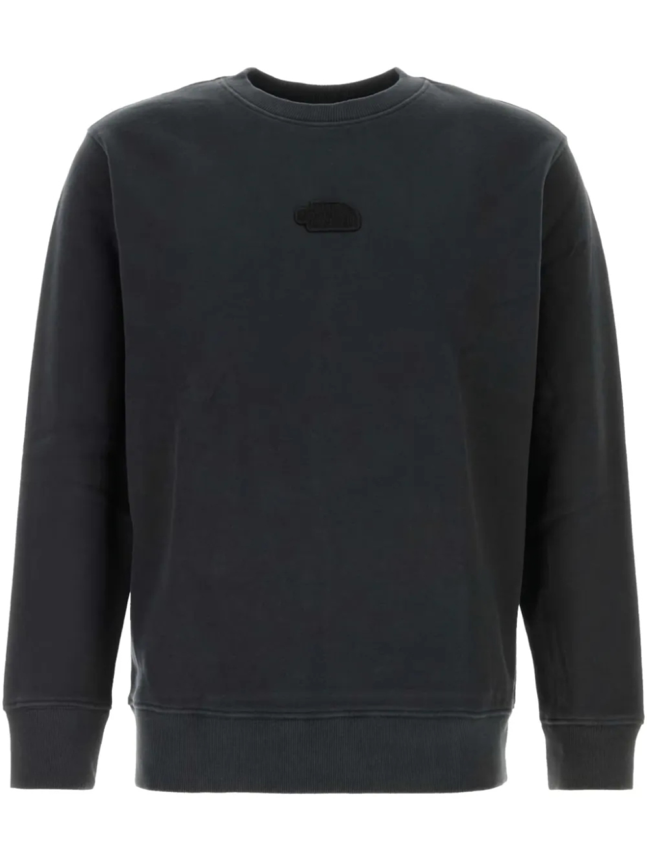 Толстовка с нашивкой-логотипом The North Face, черный
Толстовка с нашивкой-логотипом The North Face, черный