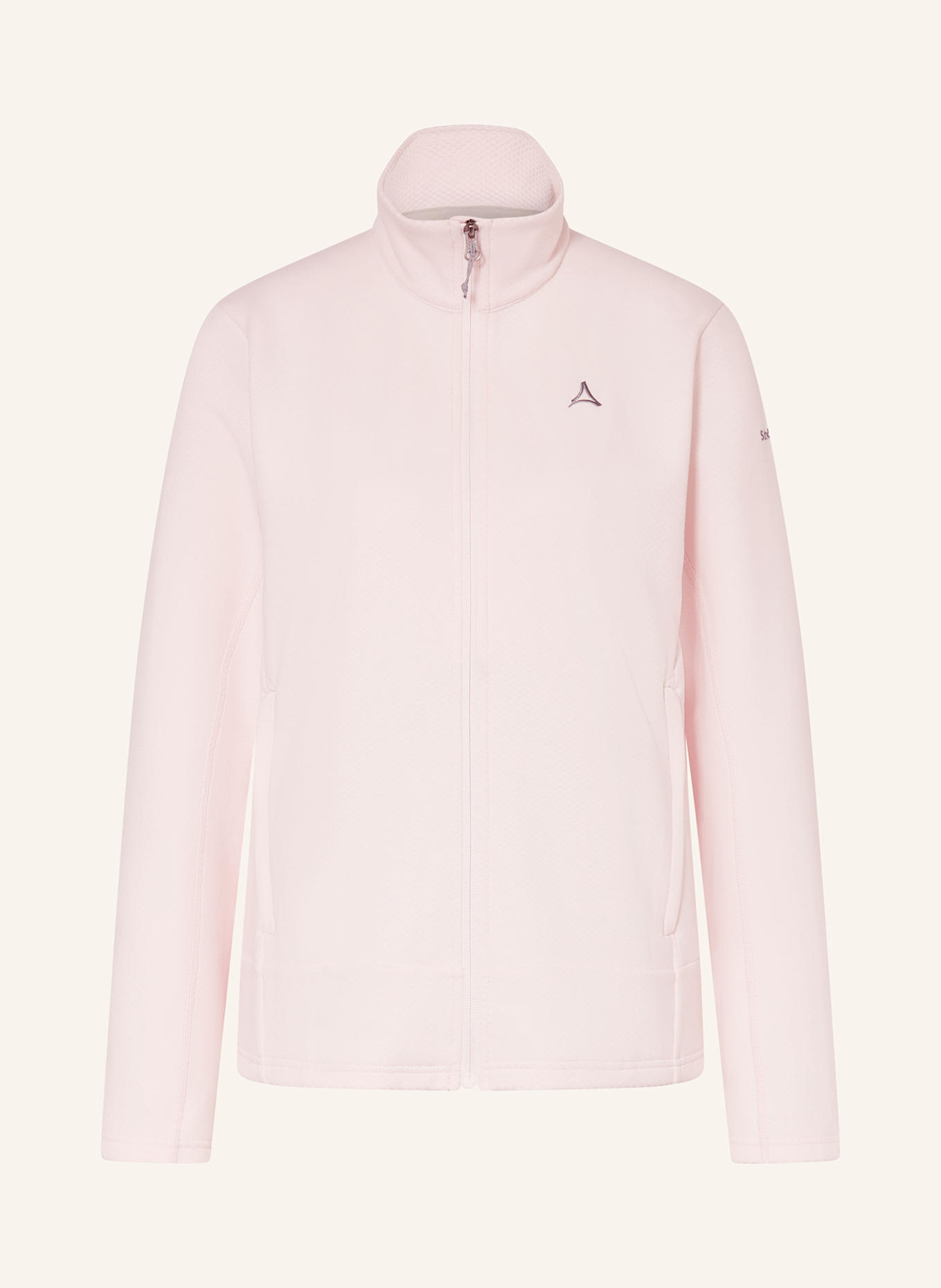 Куртка среднего слоя Uriezzo Schöffel, розовый 
Куртка среднего слоя Uriezzo Schöffel, розовый