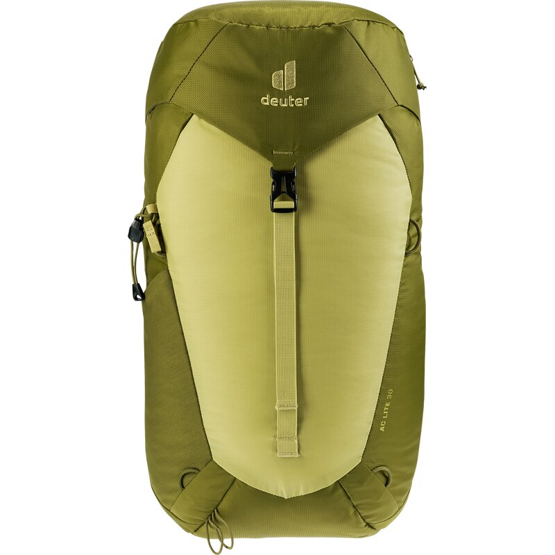 Рюкзак AC Lite 30 Deuter, цвет linden-cactus
Рюкзак AC Lite 30 Deuter, цвет linden-cactus