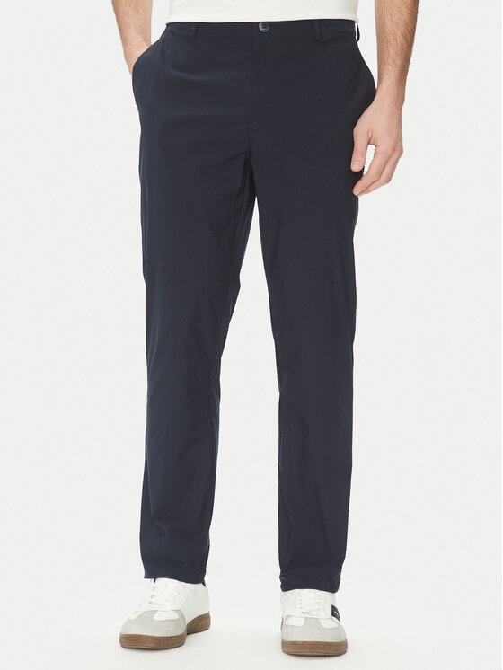 Брюки чинос классического кроя 5GHB35 2296Z Marciano Guess, синий
Брюки чинос классического кроя 5GHB35 2296Z Marciano Guess, синий