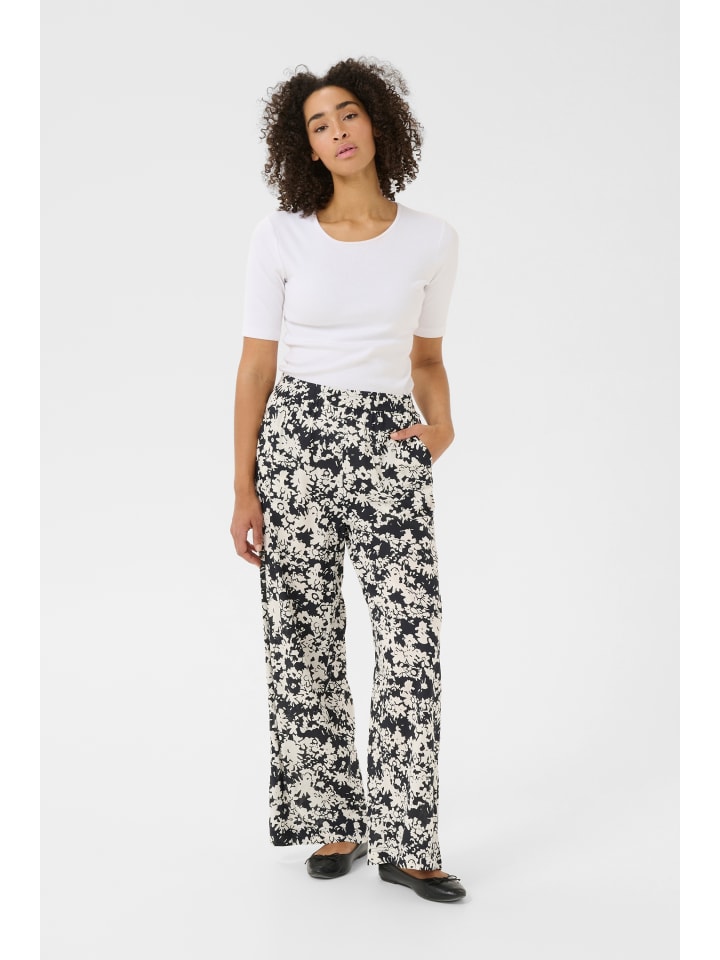 Тканевые брюки Kaffe
Тканевые брюки Kaffe