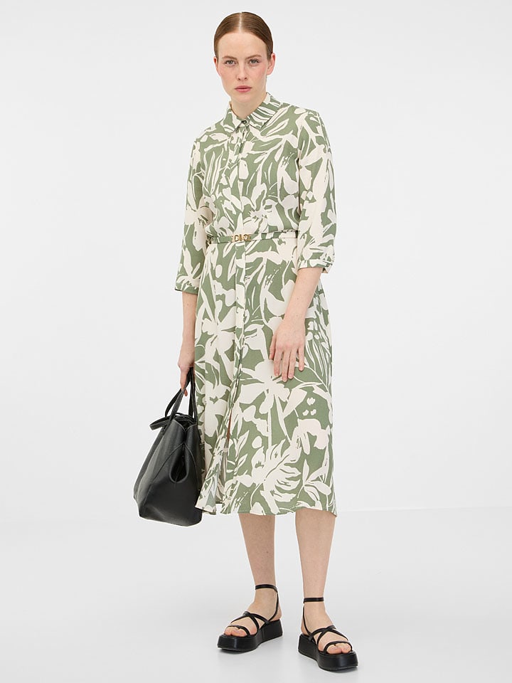 Платье до колена orsay
Платье до колена orsay