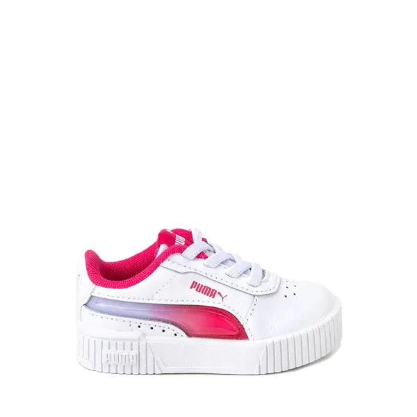 Кроссовки PUMA Carina 2.0 Jelly Fade — для малышей, мультиколор
Кроссовки PUMA Carina 2.0 Jelly Fade — для малышей, мультиколор