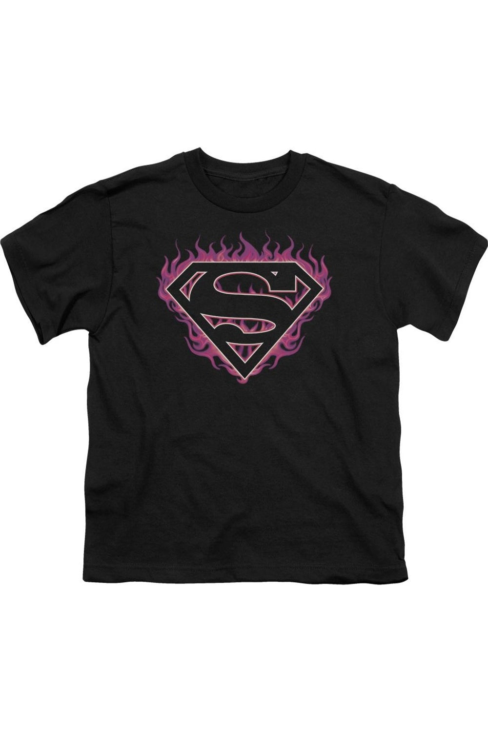 Футболка с коротким рукавом Superman "Розовое пламя" для детей Gildan, Розовый, Футболка с коротким рукавом Superman "Розовое пламя" для детей Gildan
Футболка с коротким рукавом Superman "Розовое пламя" для детей Gildan, Розовый, Футболка с коротким рукавом Superman "Розовое пламя" для детей Gildan