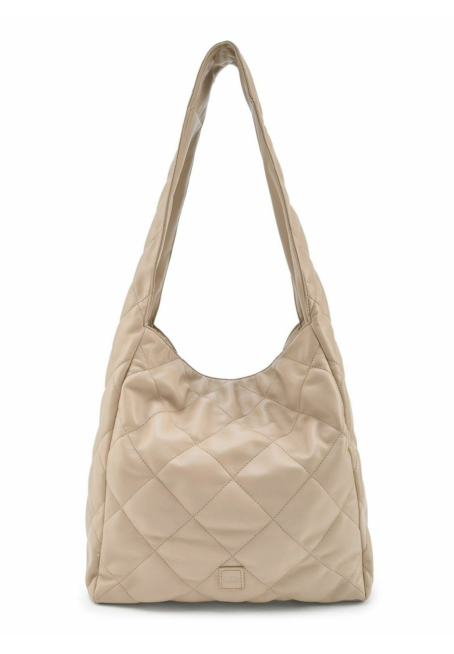Сумка-шоппер FREDsBRUDER Tote bag, Light Camel/Sand
Сумка-шоппер FREDsBRUDER Tote bag, Light Camel/Sand