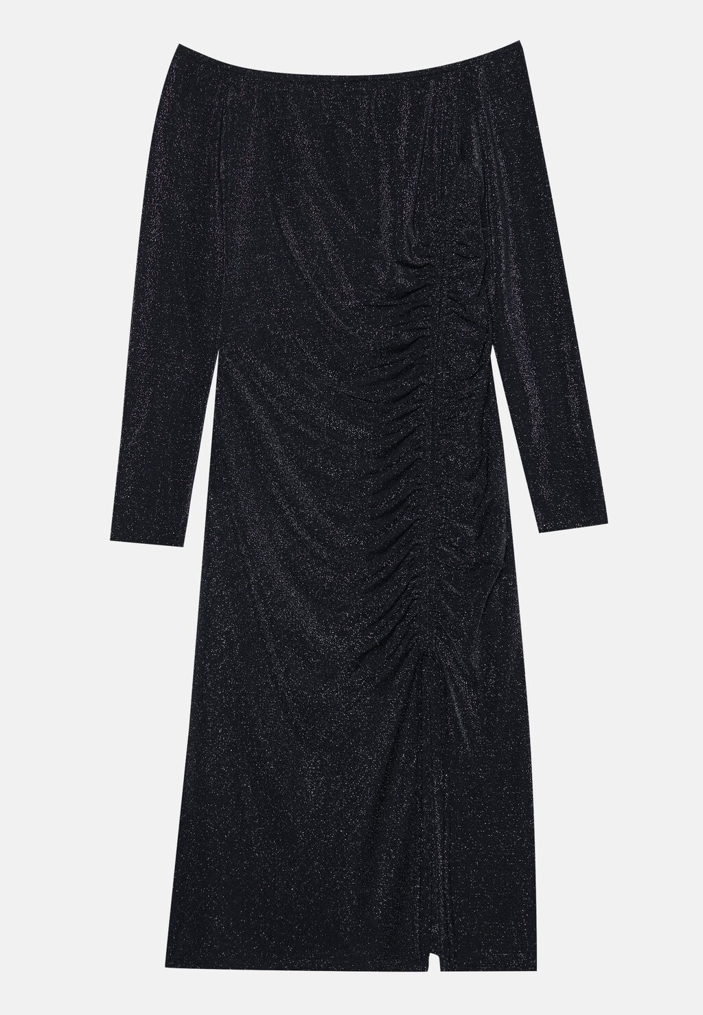 Платье из джерси Even&Odd, черный
Платье из джерси Even&Odd, черный