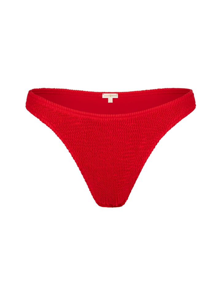 Комплект бикини Moda Minx, красный 
Комплект бикини Moda Minx, красный