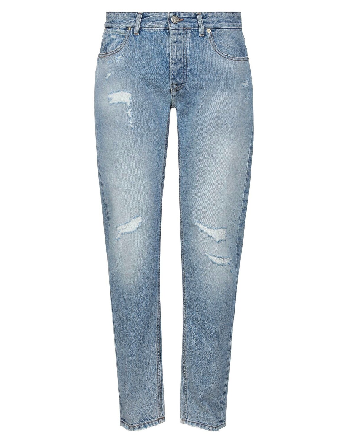 Джинсы Pmds Premium Mood Denim Superior, синий 
Джинсы Pmds Premium Mood Denim Superior, синий