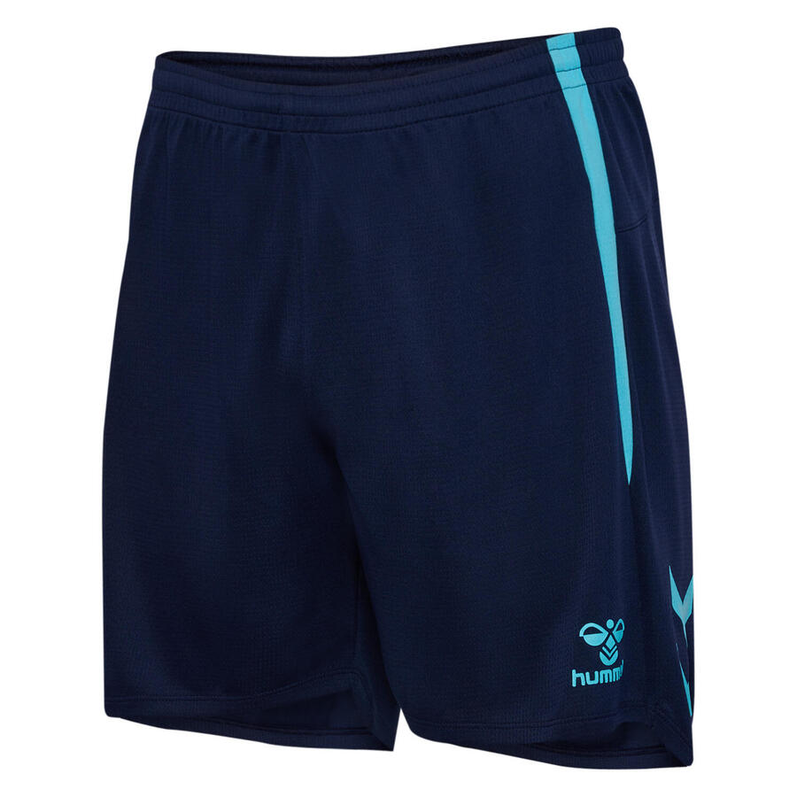 Шорты Hummel Lead 2.0
Шорты Hummel Lead 2.0