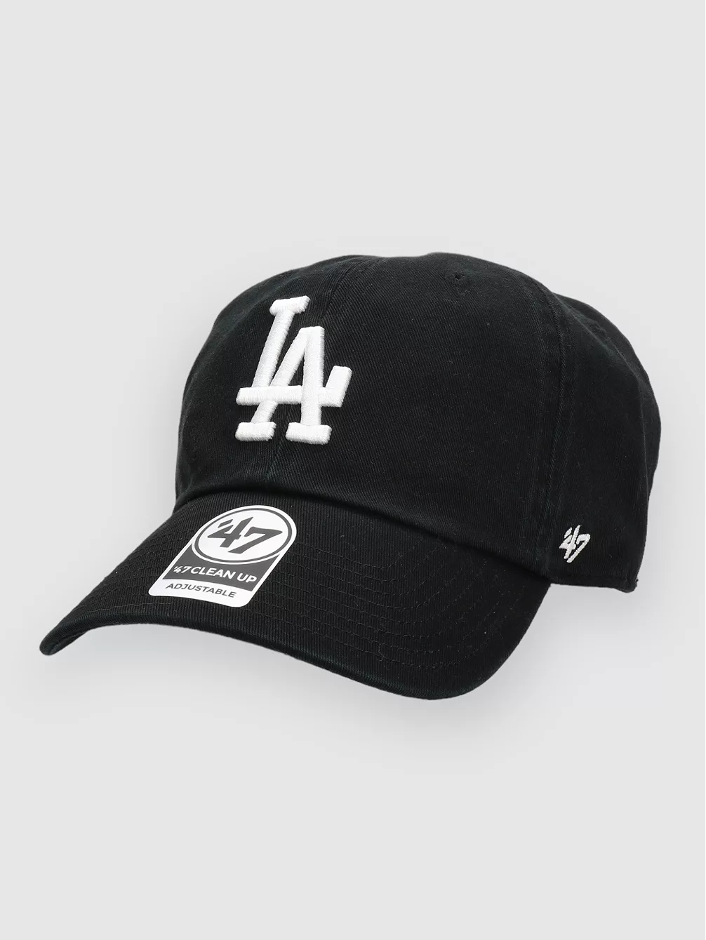 Кепка для уборки MLB Los Angeles Dodgers '47 47Brand, черный
Кепка для уборки MLB Los Angeles Dodgers '47 47Brand, черный