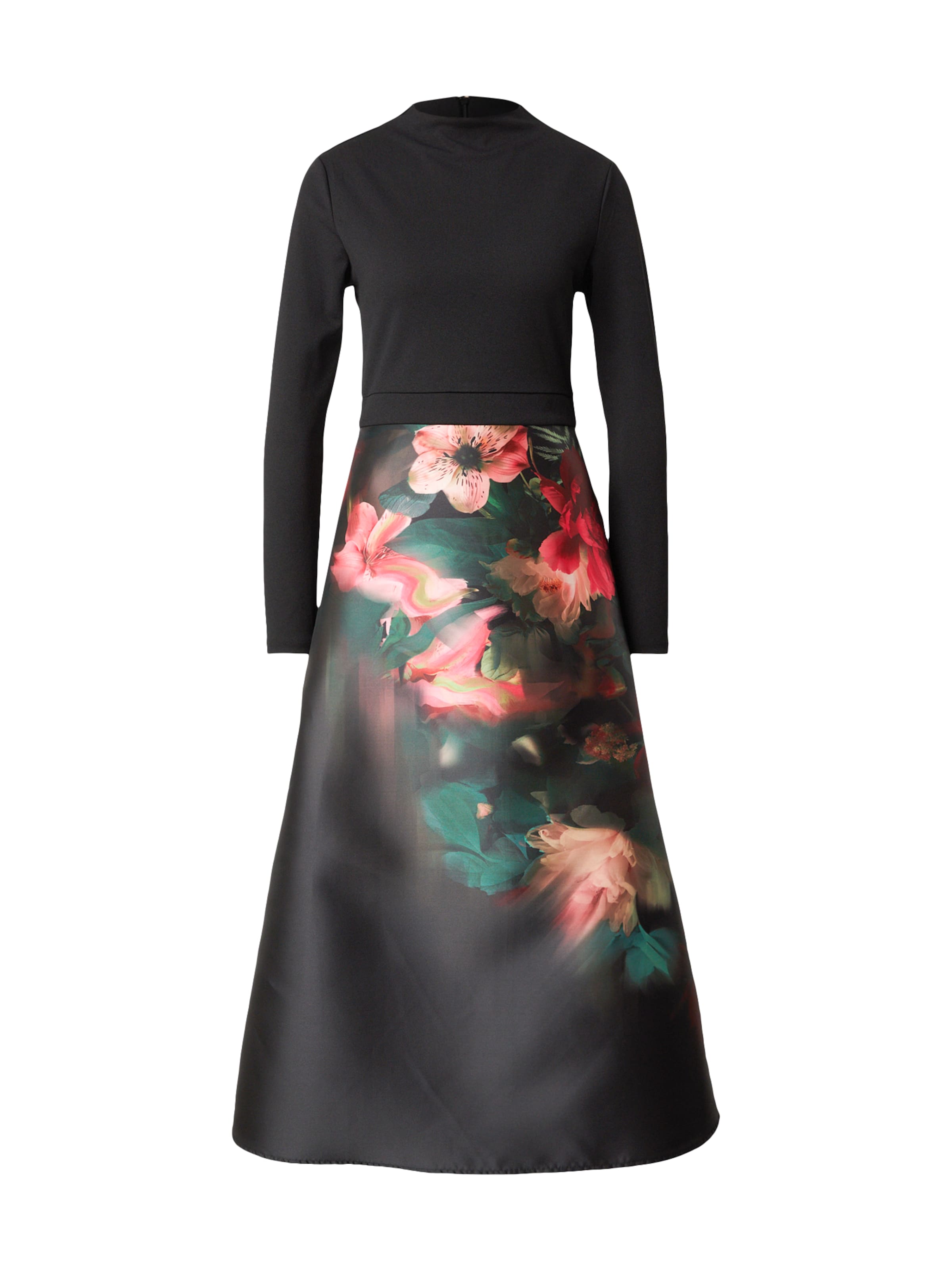 VILA Платье 'VICLARA' в черном цвете
VILA Платье 'VICLARA' в черном цвете