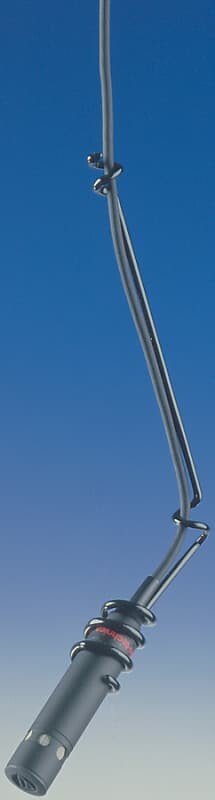 Конденсаторный микрофон Audio-Technica PRO45 Cardioid Condenser Hanging Microphone
Конденсаторный микрофон Audio-Technica PRO45 Cardioid Condenser Hanging Microphone