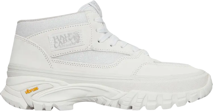 Кроссовки Half Cab 33 Vibram 'Ivory White', белый, Серый, Кроссовки Half Cab 33 Vibram 'Ivory White', белый
Кроссовки Half Cab 33 Vibram 'Ivory White', белый, Серый, Кроссовки Half Cab 33 Vibram 'Ivory White', белый