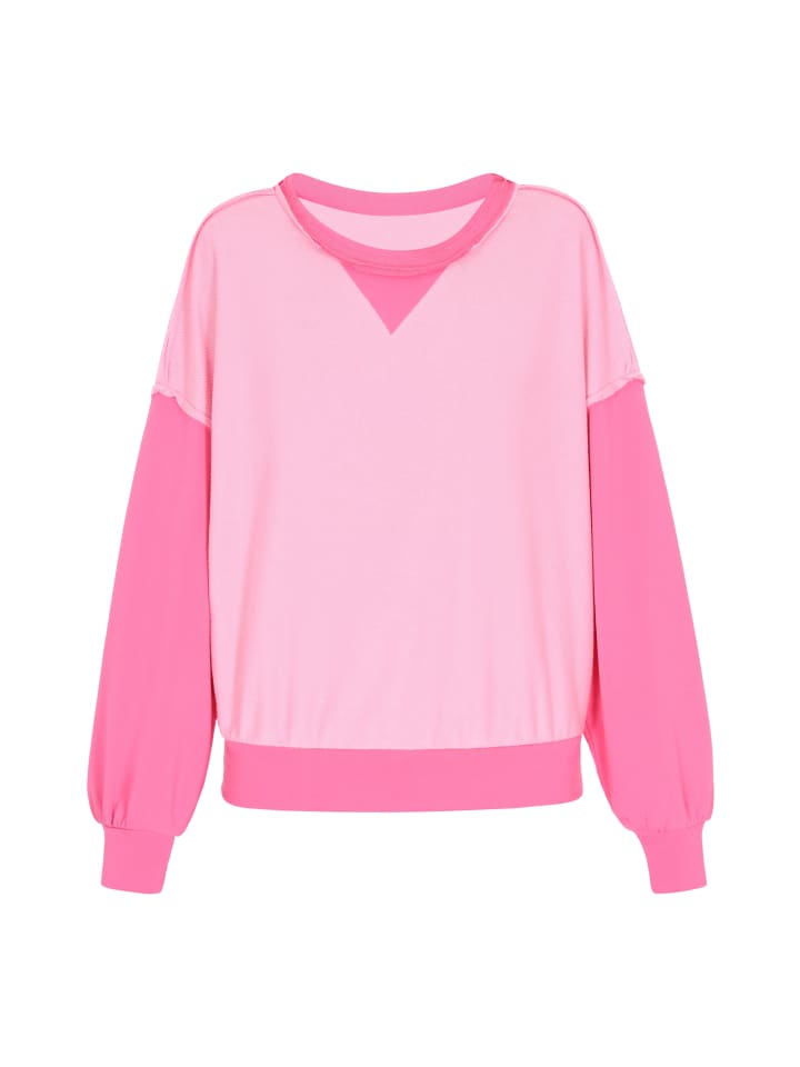 Толстовка Swirly, розовый
Толстовка Swirly, розовый