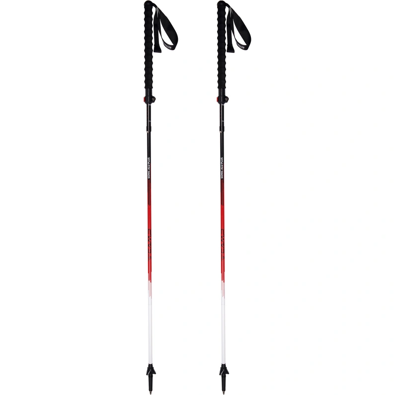 Трекинговые палки Sonic Aluminum Plus Camp
Трекинговые палки Sonic Aluminum Plus Camp