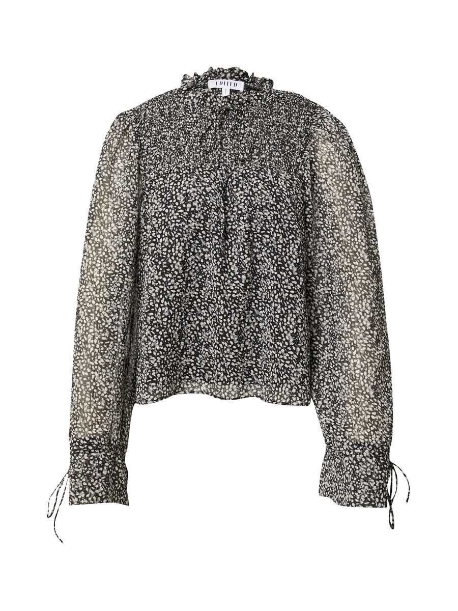 Блуза Edited JOSEPHINA, черный
Блуза Edited JOSEPHINA, черный