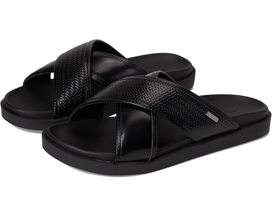 Сандалии ALDO Mario, черный
Сандалии ALDO Mario, черный