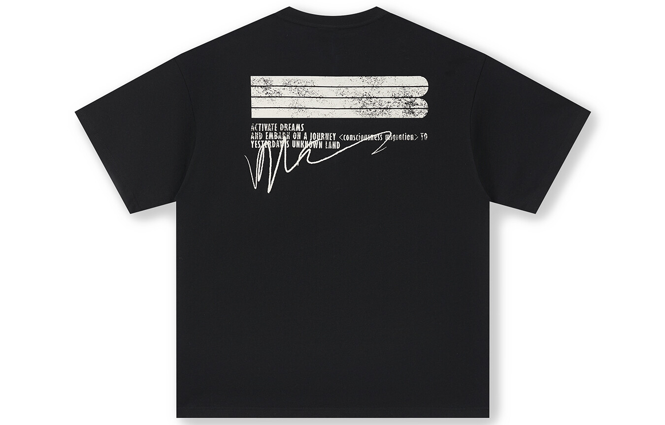 Футболка унисекс BONELESS, цвет Black
Футболка унисекс BONELESS, цвет Black