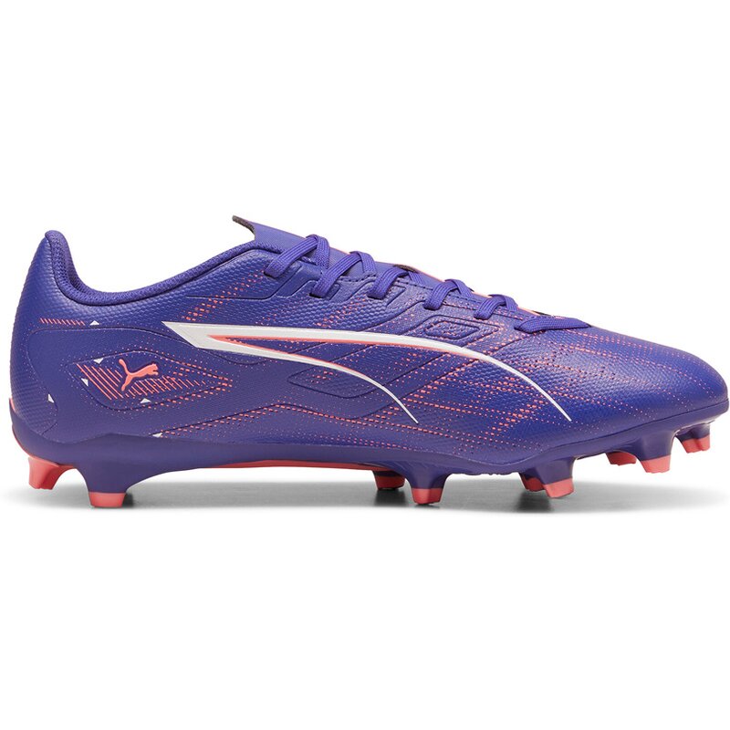 Футбольные бутсы для игры на траве Ultra 5 Play FG/AG Puma, белый
Футбольные бутсы для игры на траве Ultra 5 Play FG/AG Puma, белый