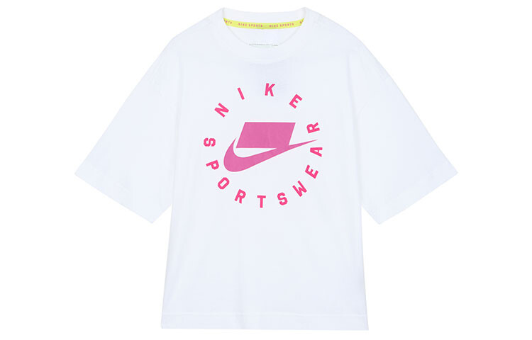 Футболка женская Nike
Футболка женская Nike