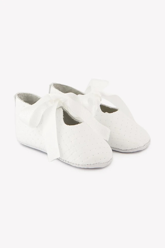 Кожаные ботиночки для малышей Tartine Et Chocolat, белый
Кожаные ботиночки для малышей Tartine Et Chocolat, белый