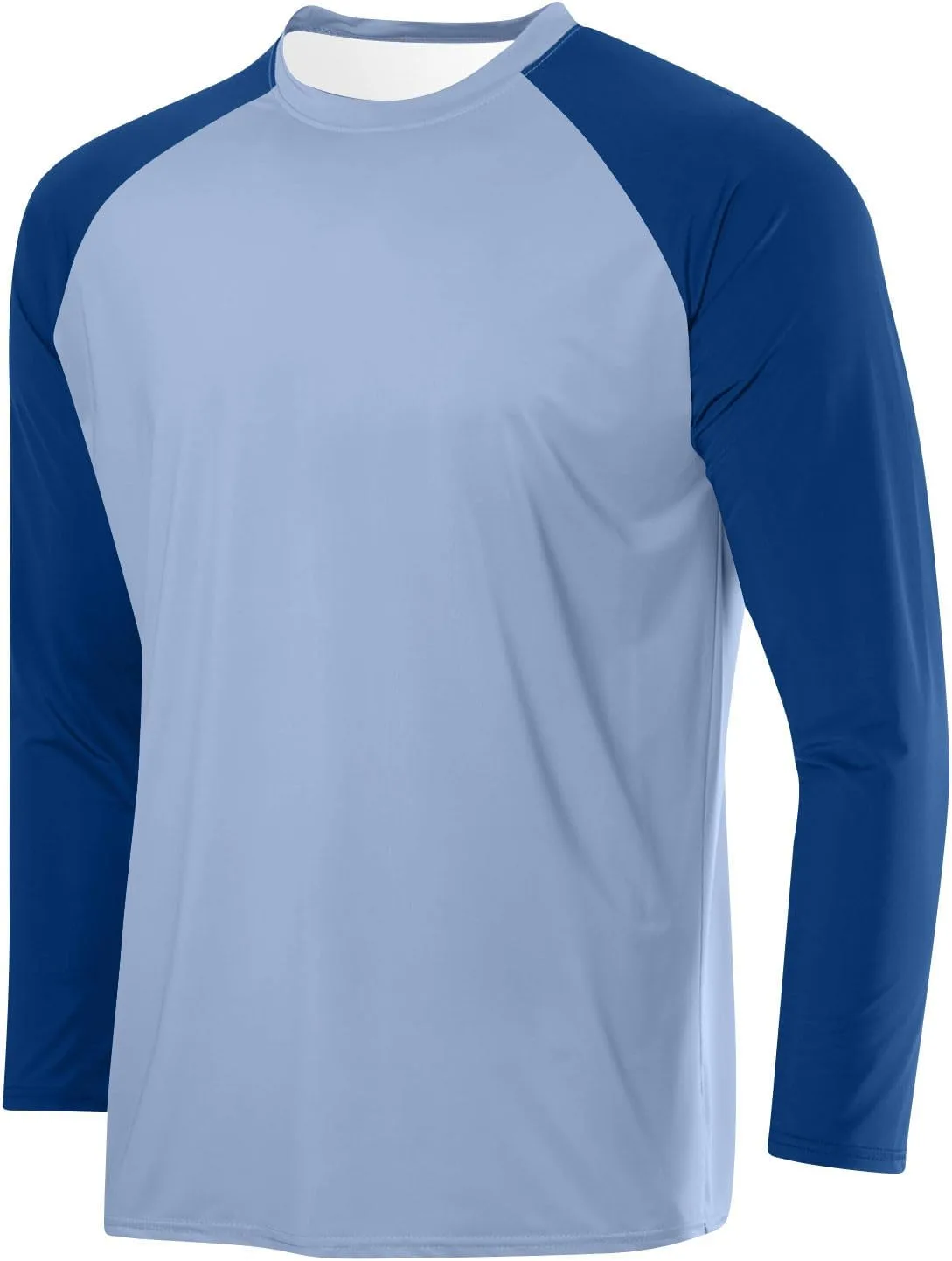 Мужская бейсболка с рукавом 3/4 Dovford
Мужская бейсболка с рукавом 3/4 Dovford