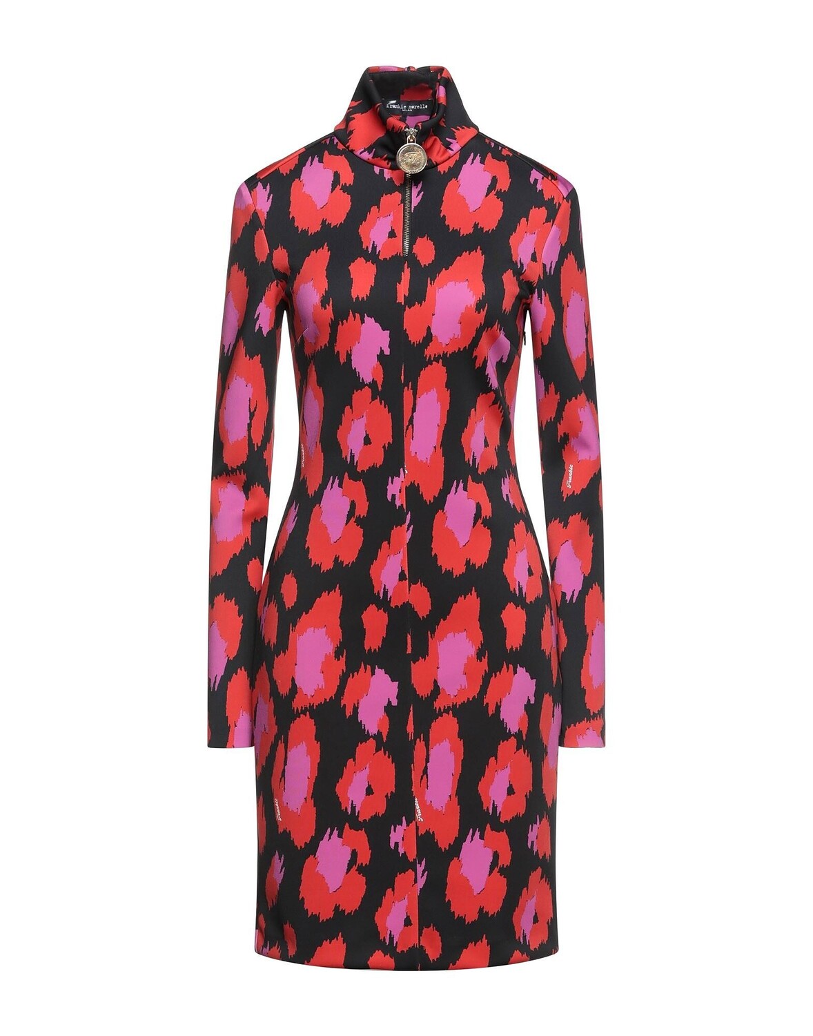 Платье Frankie Morello, черный
Платье Frankie Morello, черный