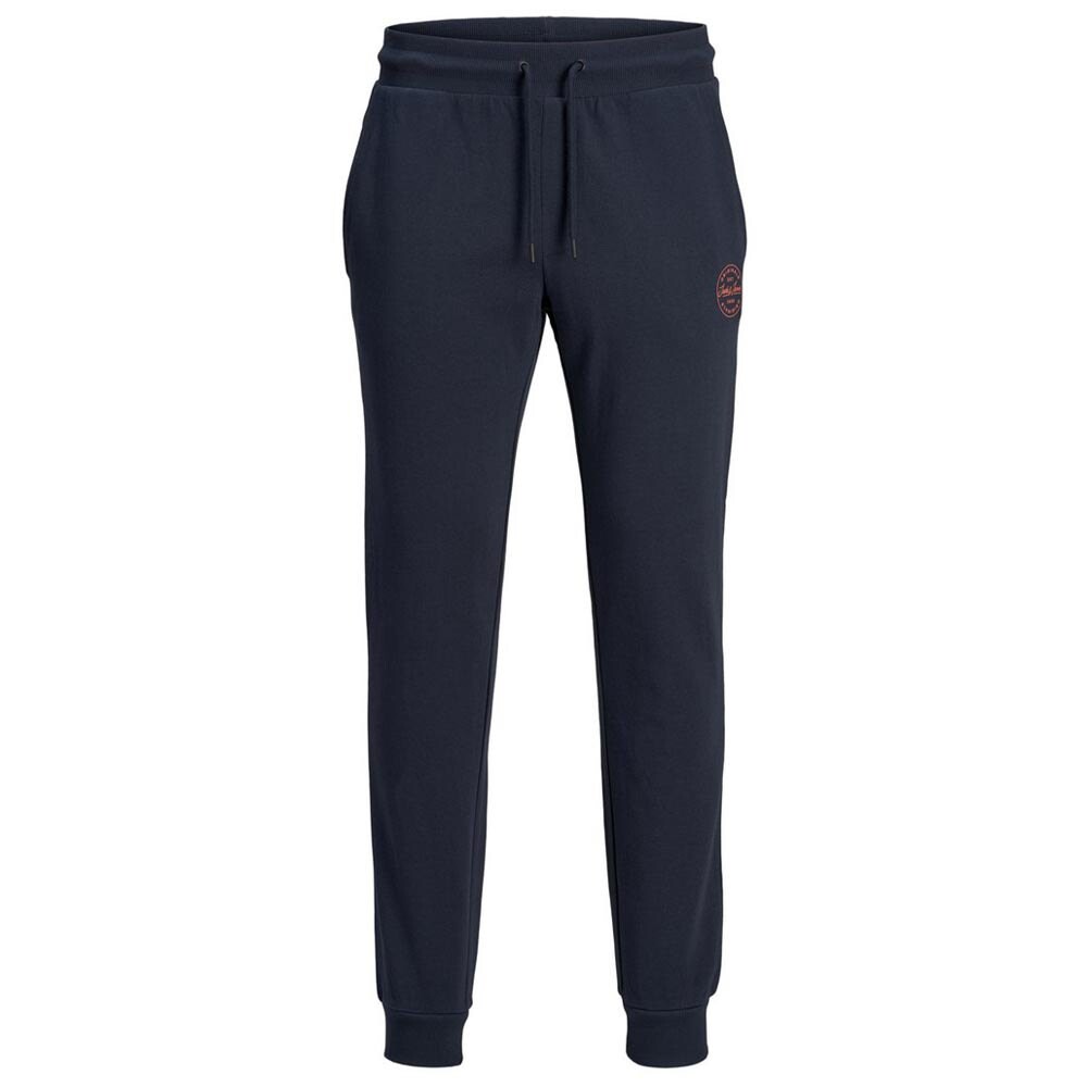 Брюки Jack & Jones Gordon Shark Viy, синий
Брюки Jack & Jones Gordon Shark Viy, синий