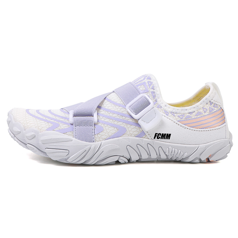 Детские кроссовки для бега FCMM, белый/фиолетовый
Детские кроссовки для бега FCMM, белый/фиолетовый