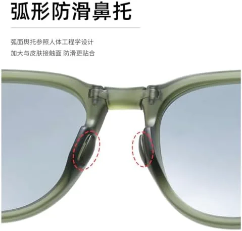 2027 Женские солнцезащитные очки, складные поляризованные, винтажные круглые, для активного отдыха, защита от УФ-излучения UV400, женские очки MTZJH, C12
2027 Женские солнцезащитные очки, складные поляризованные, винтажные круглые, для активного отдыха, защита от УФ-излучения UV400, женские очки MTZJH, C12