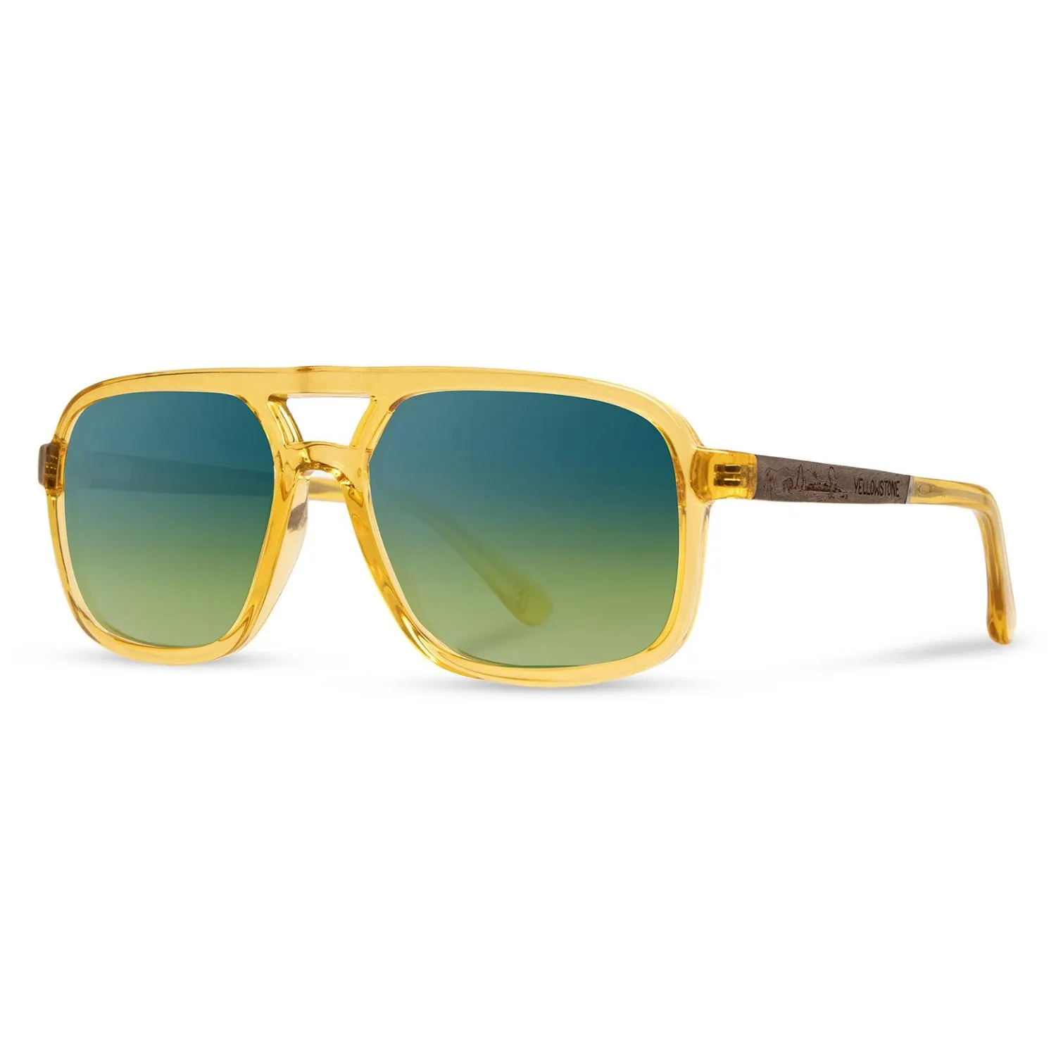 Поляризационные солнцезащитные очки Glacier Yellowstone CAMP Eyewear, Sap
Поляризационные солнцезащитные очки Glacier Yellowstone CAMP Eyewear, Sap