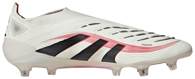 Кроссовки adidas Predator Elite Laceless FG 'Goal Hunter Pack', кремовый
Кроссовки adidas Predator Elite Laceless FG 'Goal Hunter Pack', кремовый