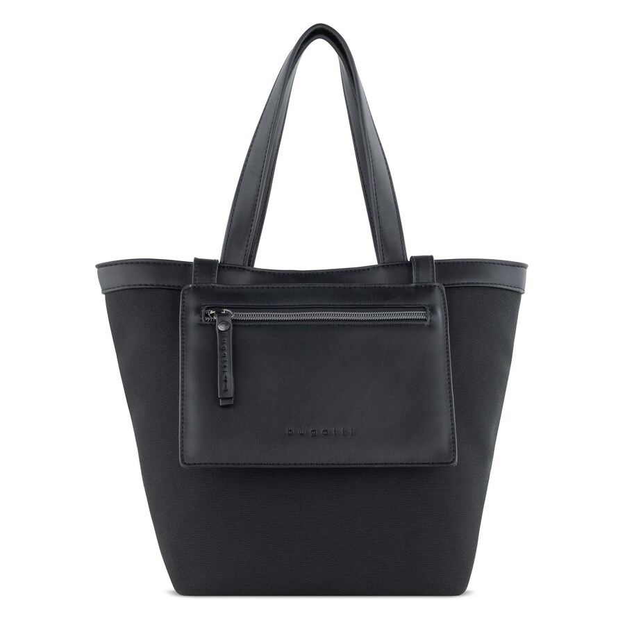 Сумка-шоппер bugatti Elena, черный
Сумка-шоппер bugatti Elena, черный