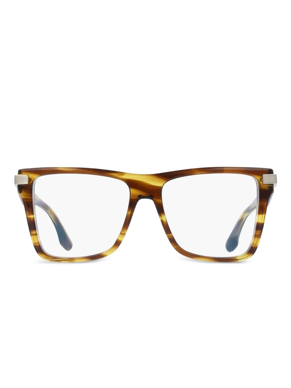 Очки в прямоугольной оправе Victoria Beckham, коричневый
Очки в прямоугольной оправе Victoria Beckham, коричневый