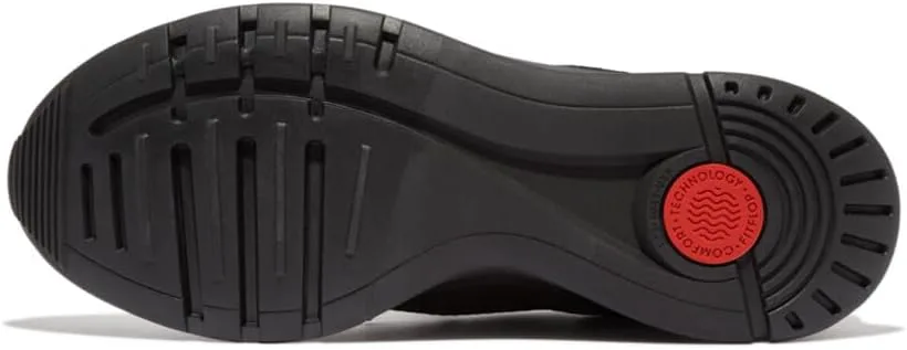 Мужские спортивные кроссовки FitFlop Vitamin Ffx Knit, черный
Мужские спортивные кроссовки FitFlop Vitamin Ffx Knit, черный