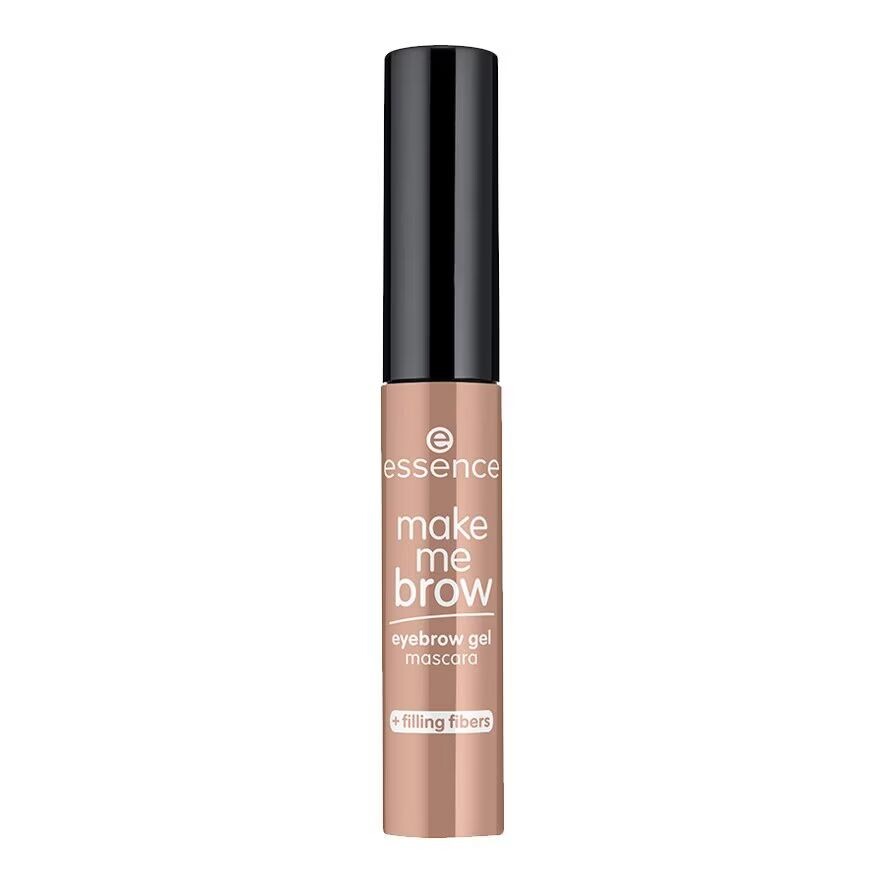 Essence Гелевая тушь для бровей Make me Brow 01 Blondy Brows, Blondy Brows
Essence Гелевая тушь для бровей Make me Brow 01 Blondy Brows, Blondy Brows