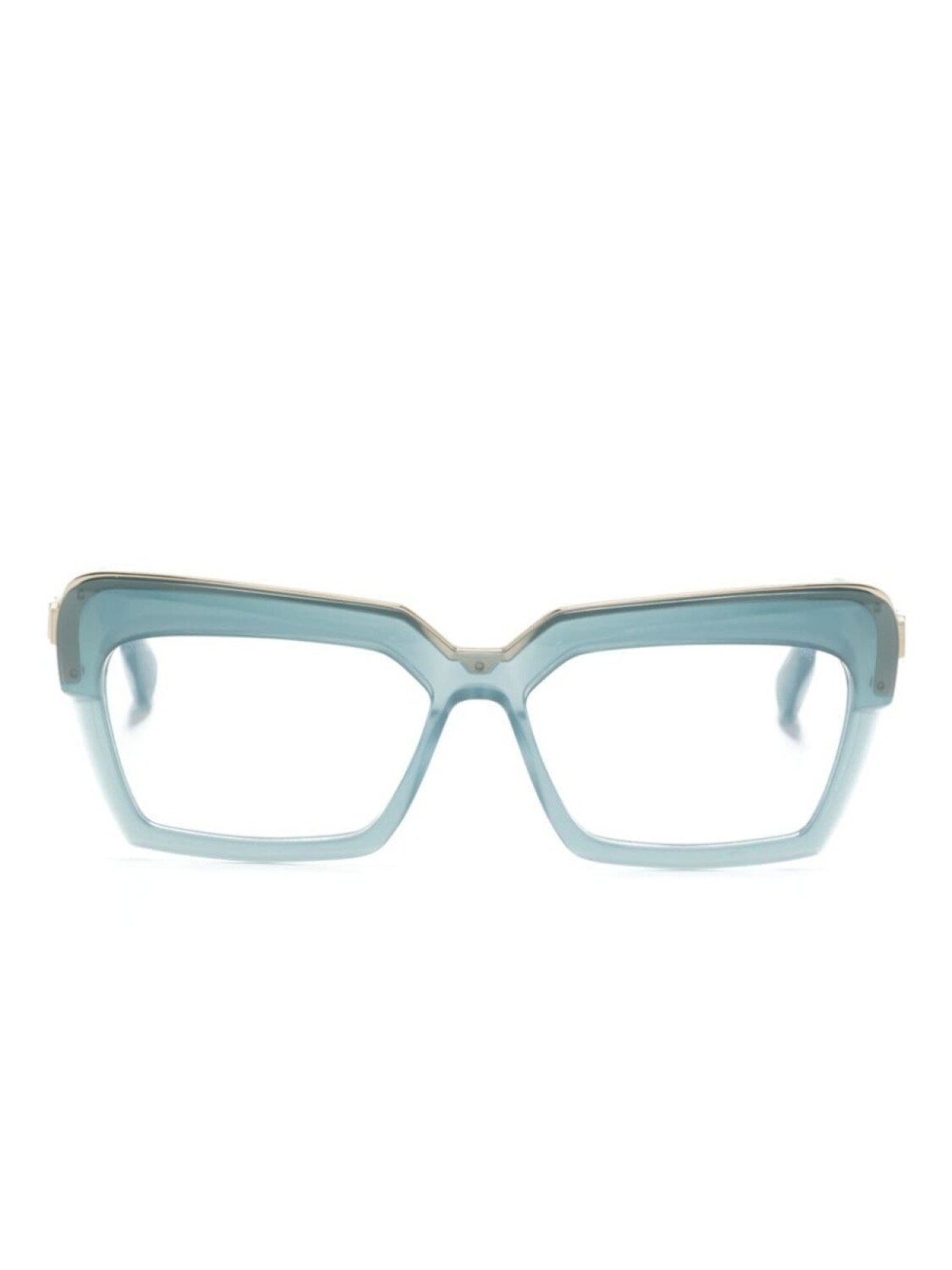 Cazal очки Mod 5002 в квадратной оправе, синий
Cazal очки Mod 5002 в квадратной оправе, синий