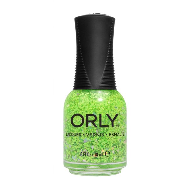 Лак для ногтей Orly, цвет hey bestie, 18 мл
Лак для ногтей Orly, цвет hey bestie, 18 мл