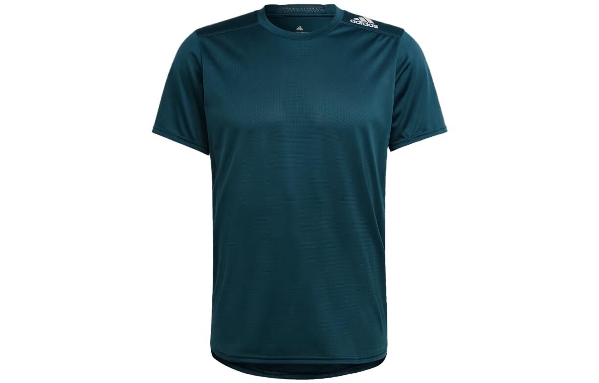 DESIGNED 4 Футболка мужская Arctic Blue Adidas, синий
DESIGNED 4 Футболка мужская Arctic Blue Adidas, синий