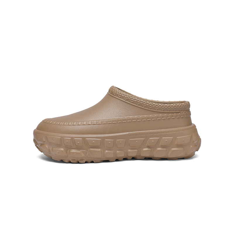 Medd Бесшумные устойчивые к запахам износостойкие нескользящие закрытые тапочки унисекс коричневые, цвет Brown
Medd Бесшумные устойчивые к запахам износостойкие нескользящие закрытые тапочки унисекс коричневые, цвет Brown