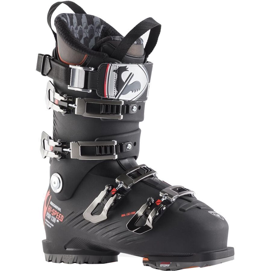 Горнолыжные ботинки HiSpeed Pro130 CA MV GW Rossignol Rossignol, One Color
Горнолыжные ботинки HiSpeed Pro130 CA MV GW Rossignol Rossignol, One Color