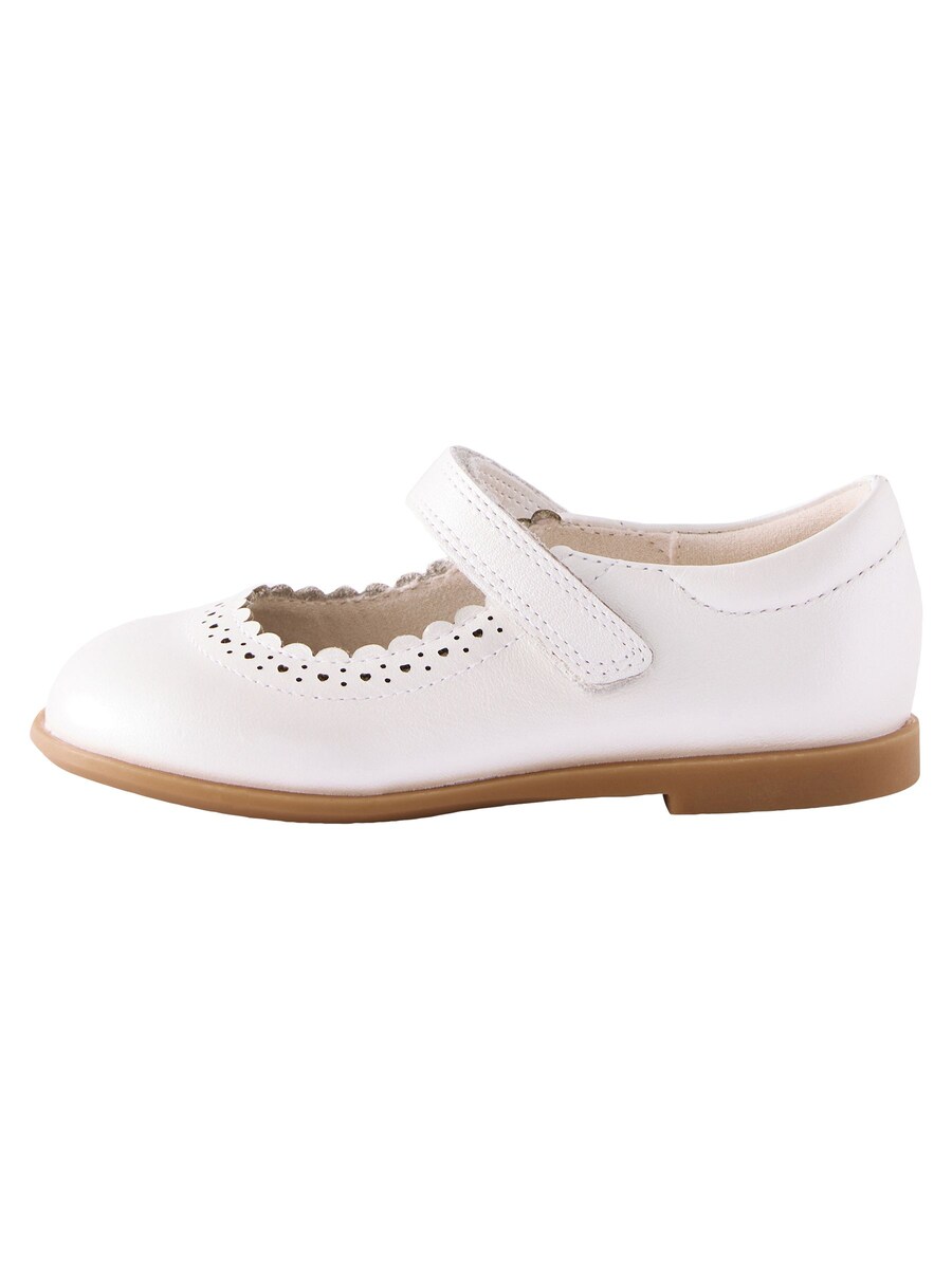 Балетки Next, белый
Балетки Next, белый