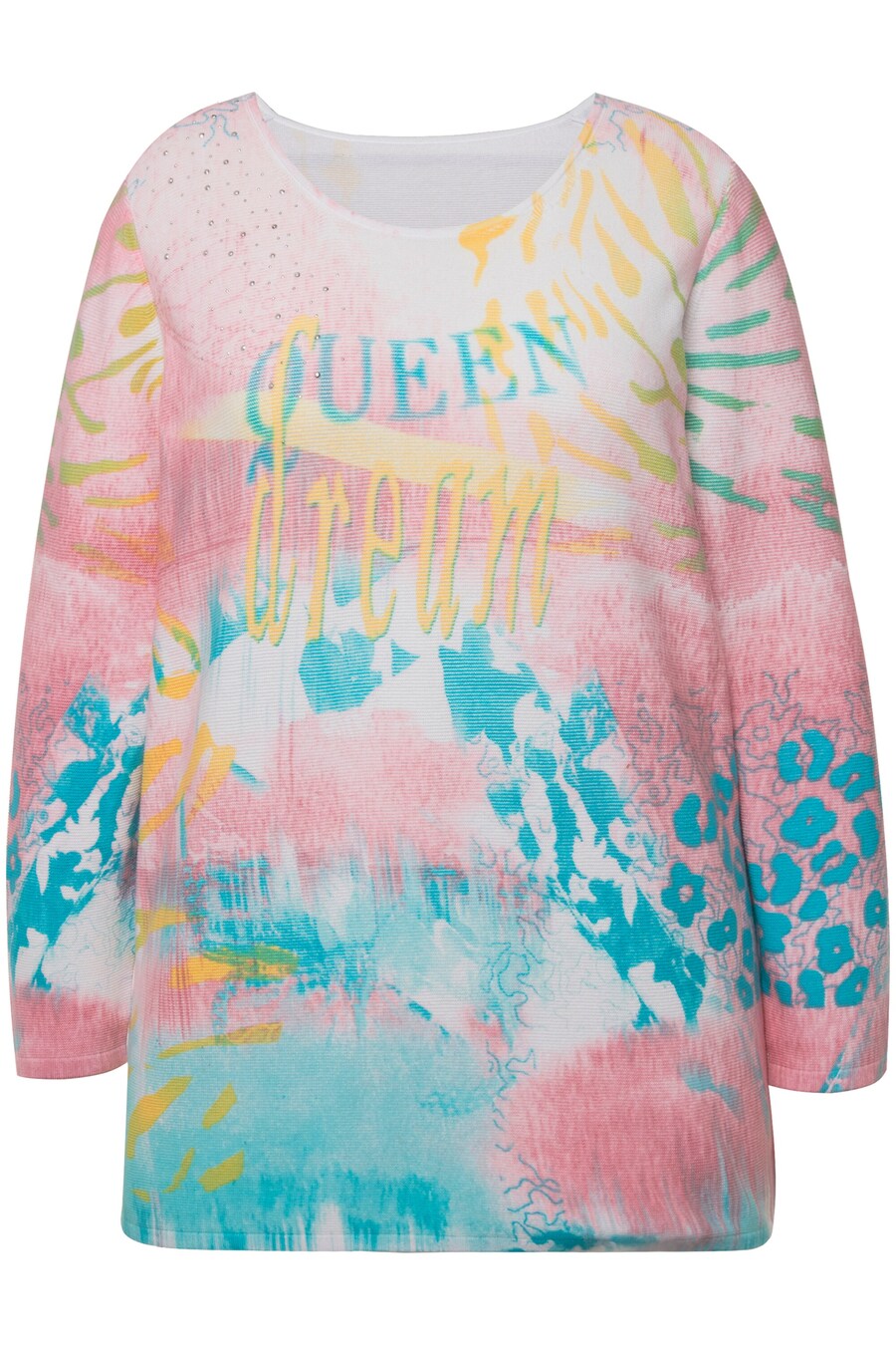 Свитер MIAMODA, Mixed colors
Свитер MIAMODA, Mixed colors