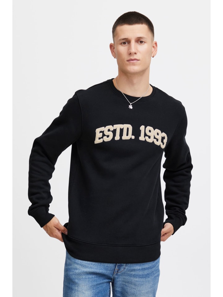 Толстовка BLEND, цвет nachtschwarz
Толстовка BLEND, цвет nachtschwarz