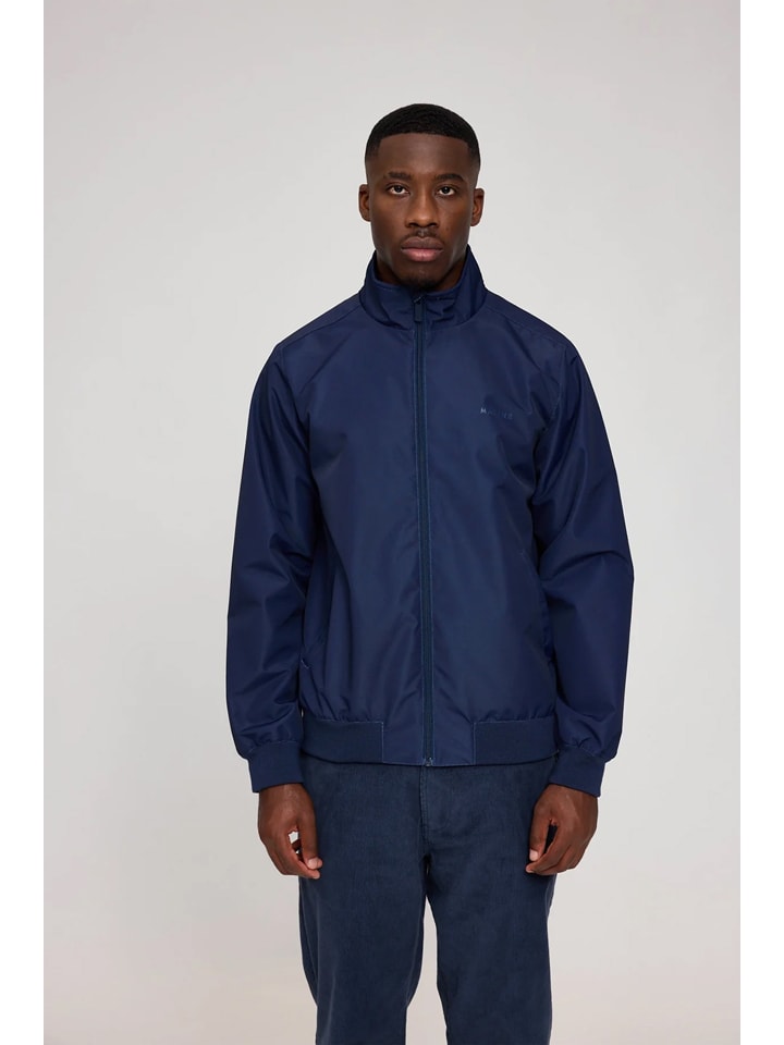 Дождевик MAZINE, темно-синий
Дождевик MAZINE, темно-синий