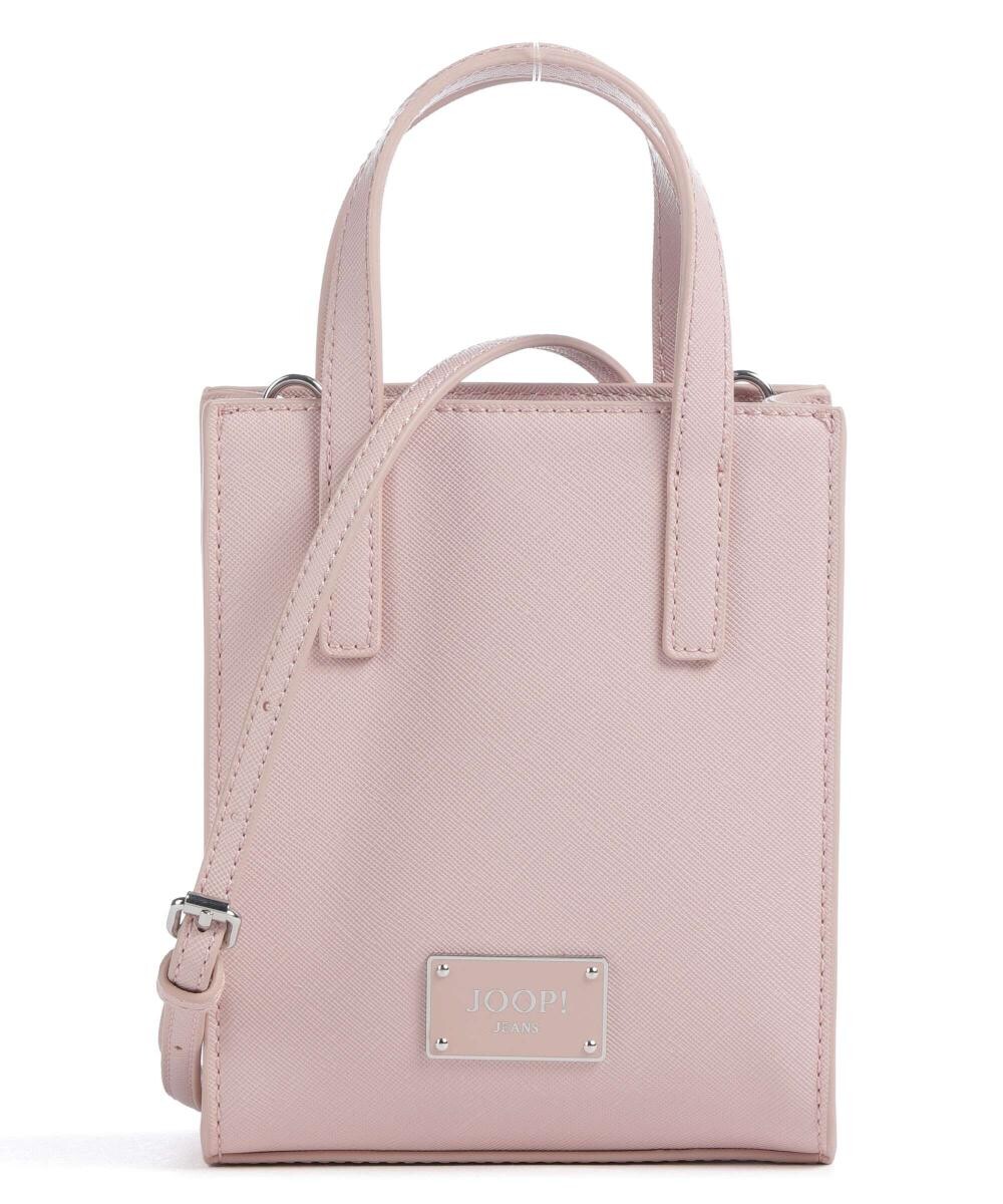 Джинсовая сумка через плечо Cofano Rami из искусственной кожи Joop!, розовый
Джинсовая сумка через плечо Cofano Rami из искусственной кожи Joop!, розовый