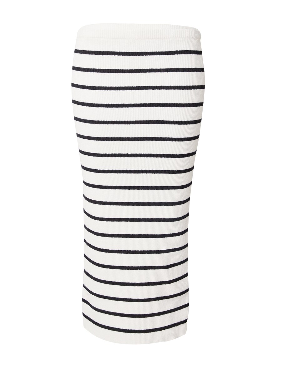 Юбка Gina Tricot, белый
Юбка Gina Tricot, белый