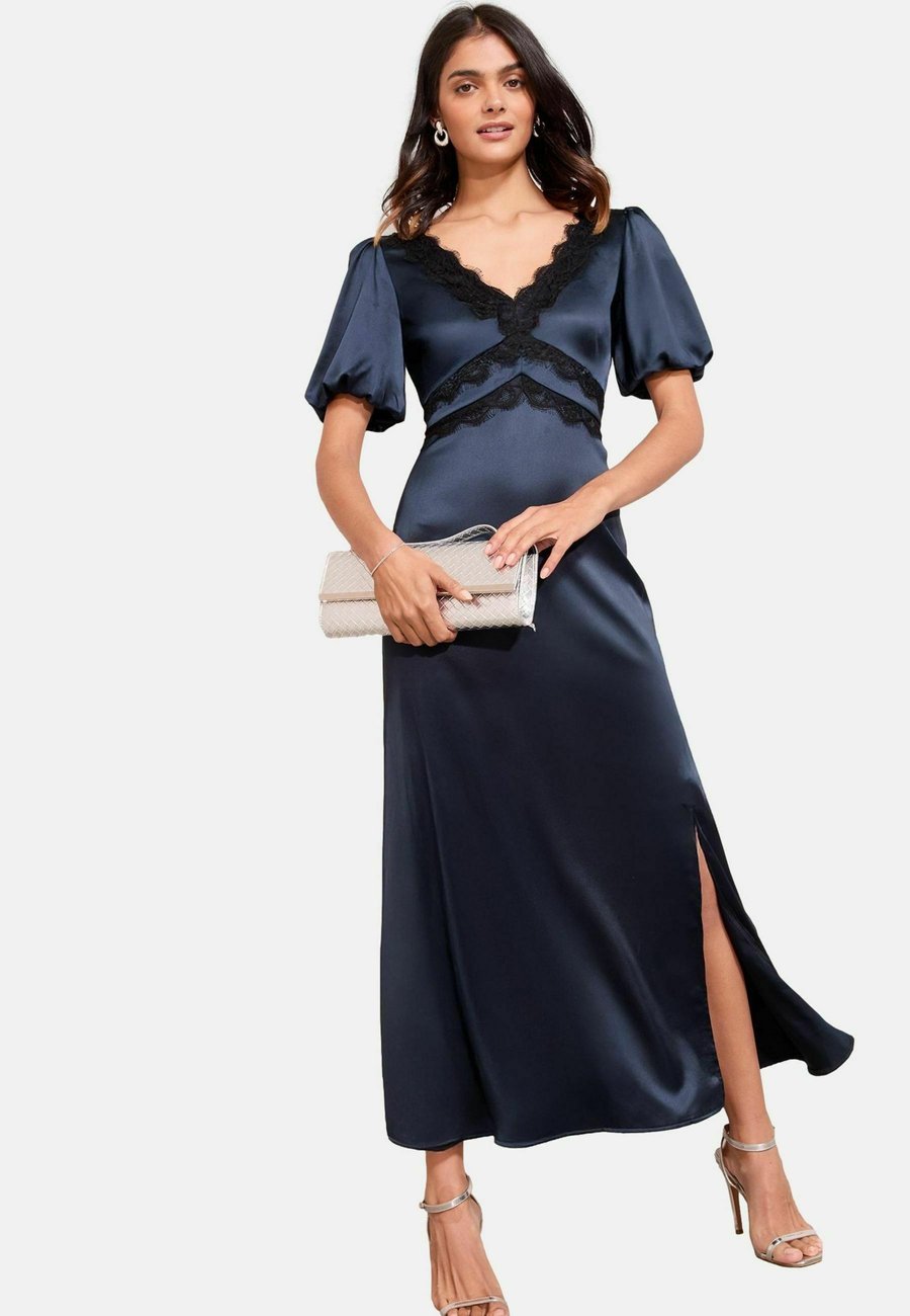 Платье Friends Like These Occasion wear, Navy Blue/Blue
Платье Friends Like These Occasion wear, Navy Blue/Blue